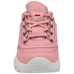 Fila scarpe strada low kids bambina