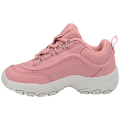 Fila scarpe strada low kids bambina