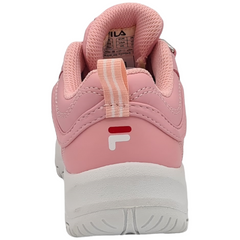 Fila scarpe strada low kids bambina