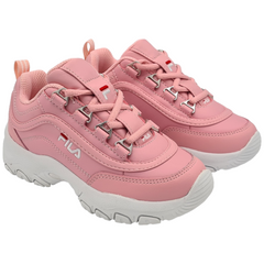 Fila scarpe strada low kids bambina