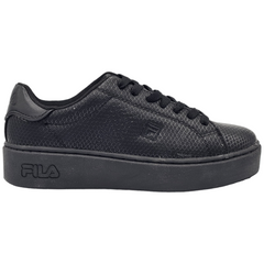 Fila scarpe crosscourt altezza f donna