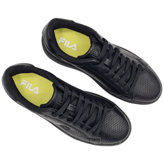 Fila scarpe crosscourt altezza f donna