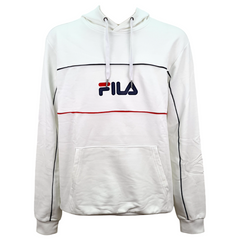 Fila Felpa con cappuccio Analu uomo