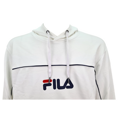 Fila Felpa con cappuccio Analu uomo