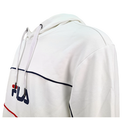 Fila Felpa con cappuccio Analu uomo