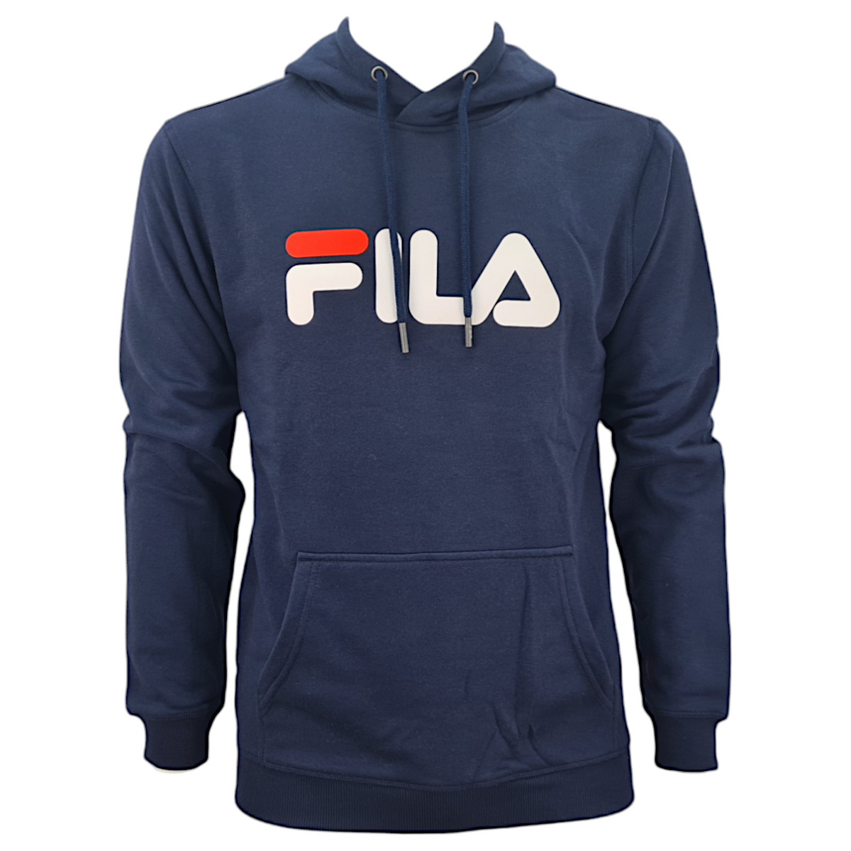 Fila Felpa con cappuccio Classic unisex