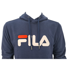 Fila Felpa con cappuccio Classic unisex