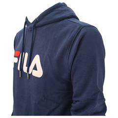 Fila Felpa con cappuccio Classic unisex