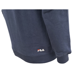 Fila Felpa con cappuccio Classic unisex