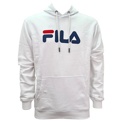 Fila Felpa con cappuccio Classic unisex