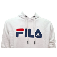 Fila Felpa con cappuccio Classic unisex