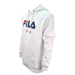 Fila Felpa con cappuccio Classic unisex