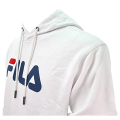 Fila Felpa con cappuccio Classic unisex