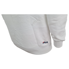 Fila Felpa con cappuccio Classic unisex