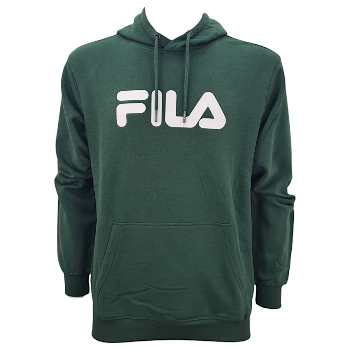 Fila Felpa con cappuccio Classic unisex