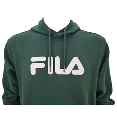 Fila Felpa con cappuccio Classic unisex