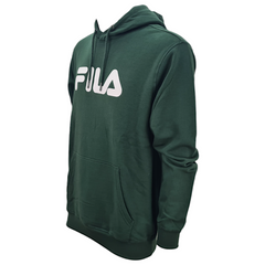 Fila Felpa con cappuccio Classic unisex