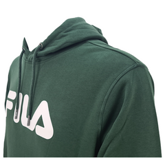 Fila Felpa con cappuccio Classic unisex