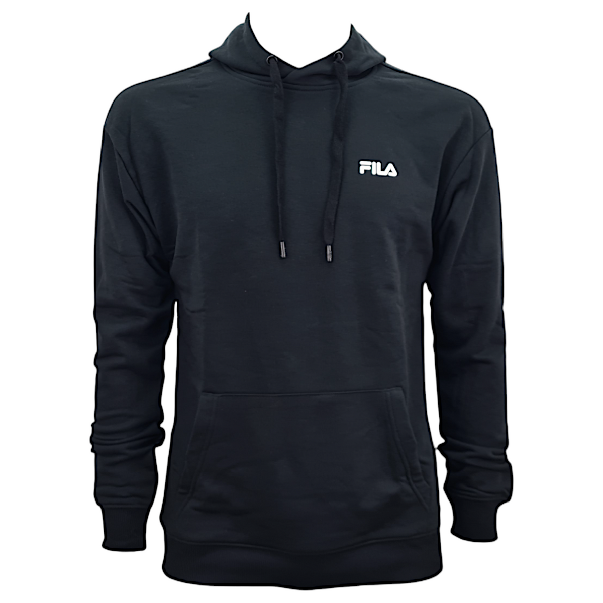 Fila Felpa con cappuccio Dacian uomo