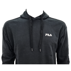 Fila Felpa con cappuccio Dacian uomo