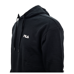 Fila Felpa con cappuccio Dacian uomo