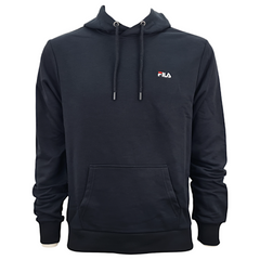 Fila Felpa con cappuccio Edison uomo