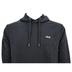 Fila Felpa con cappuccio Edison uomo