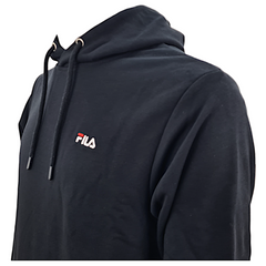 Fila Felpa con cappuccio Edison uomo