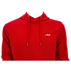 Fila Felpa con cappuccio Edison uomo