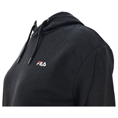 Fila Felpa con cappuccio Edolie donna