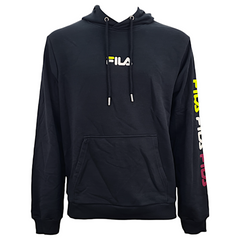 Fila Felpa con cappuccio Satria uomo