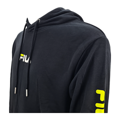 Fila Felpa con cappuccio Satria uomo