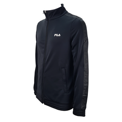 Fila Felpa full zip Nail Track uomo