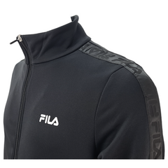 Fila Felpa full zip Nail Track uomo