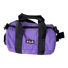 Fila mini barrel bag borsa donna