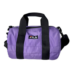 Fila mini barrel bag borsa donna
