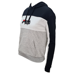 Fila felpa con cappuccio Aqila donna