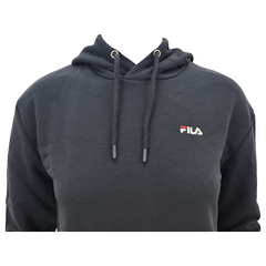 Fila felpa con cappuccio Ebba donna