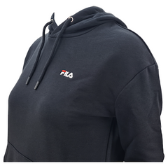 Fila felpa con cappuccio Ebba donna