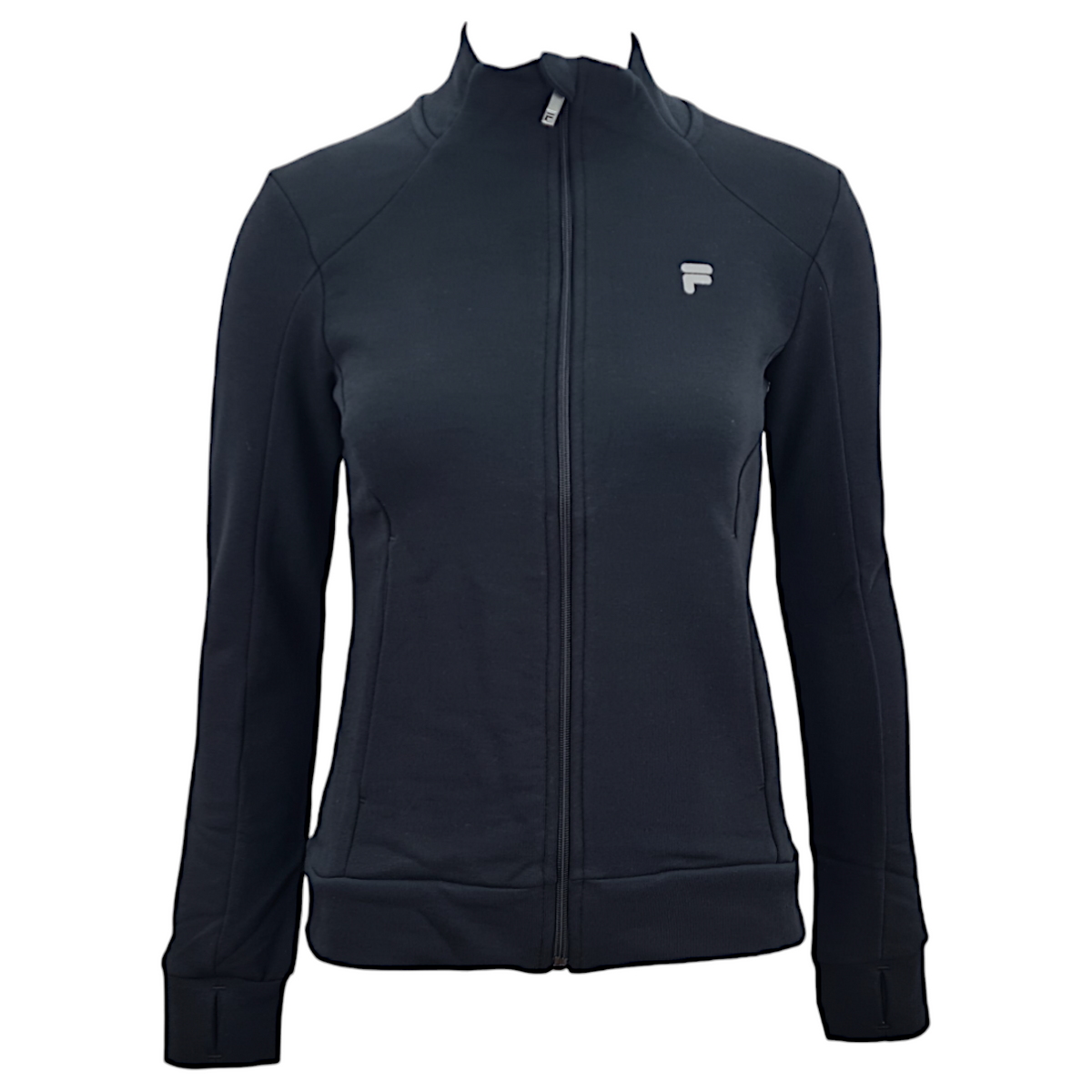 Fila felpa full zip Roseto donna