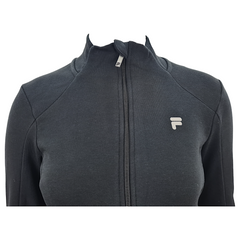 Fila felpa full zip Roseto donna