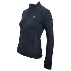 Fila felpa full zip Roseto donna