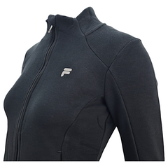 Fila felpa full zip Roseto donna