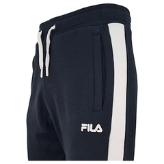 Fila pantalone in felpa Davis uomo