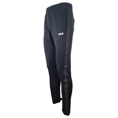 Fila pantalone in felpa Nail Track uomo