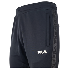 Fila pantalone in felpa Nail Track uomo