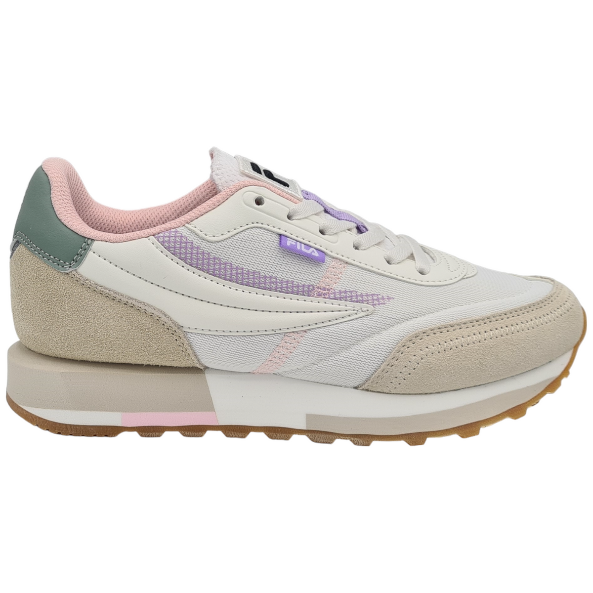 Fila scarpe retronique 22 donna