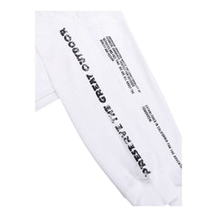 Guess T-shirt Manica Lunga in Cotone Bambino