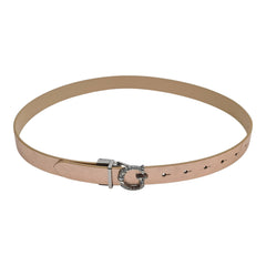 Guess cintura reversibile donna