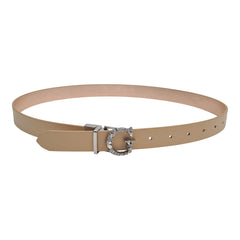 Guess cintura reversibile donna